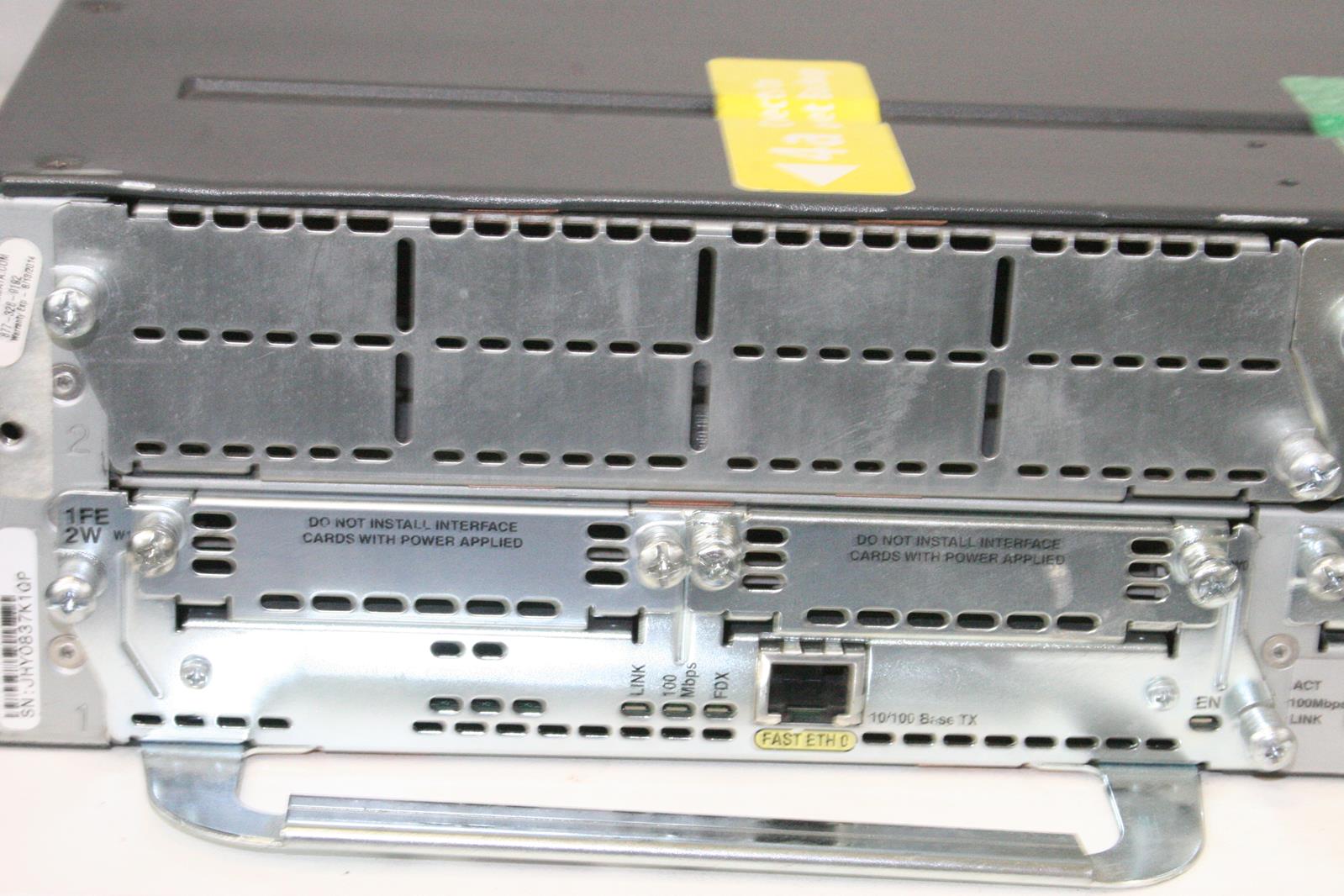 Cisco 3725 Ebay _ CISCO MEM3725-128D 128MB Memory For Cisco 3725 Router ...