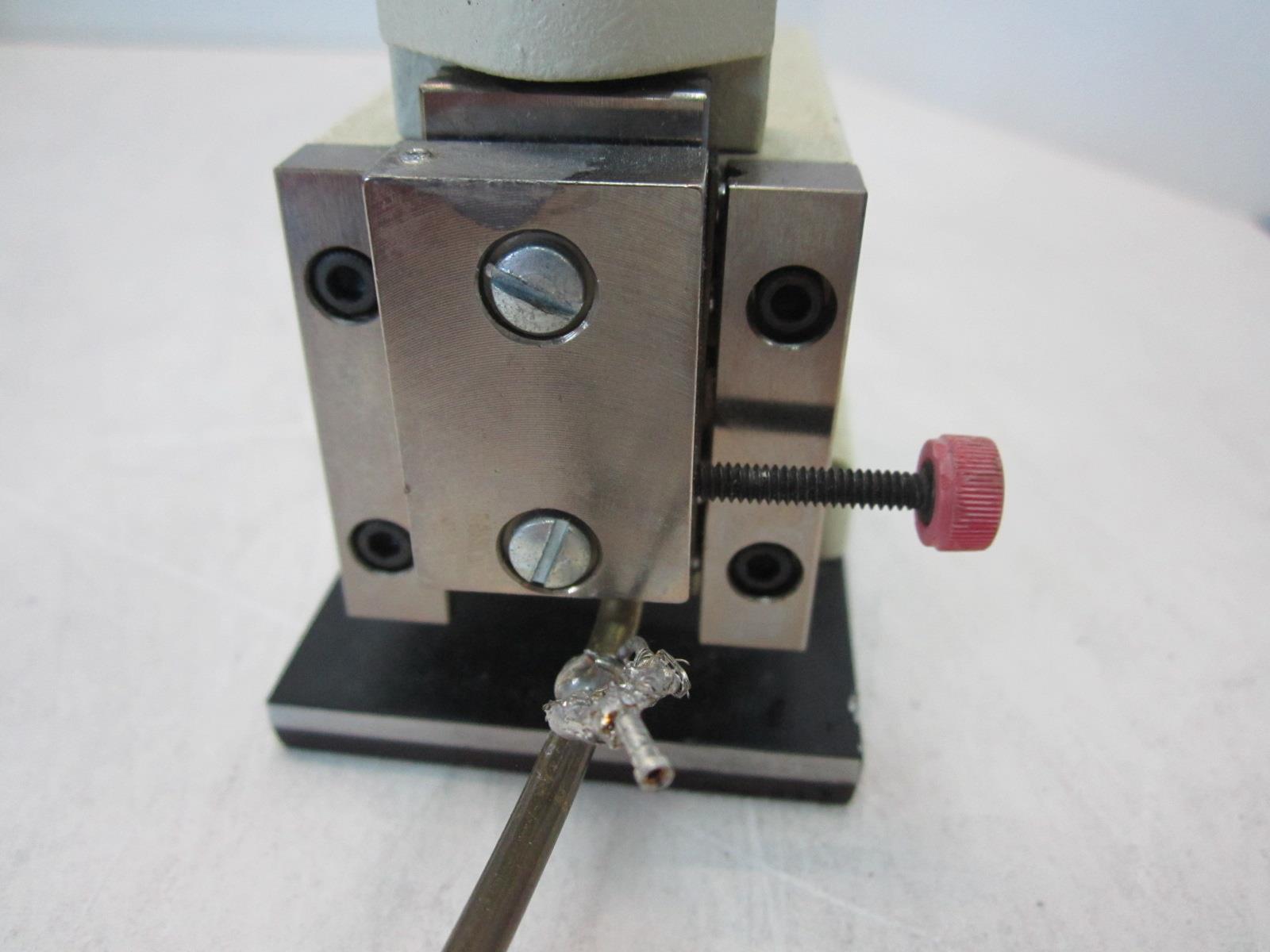 MICROPOSITIONER UNBRANDED PROBE MICRO POSITIONER eBay