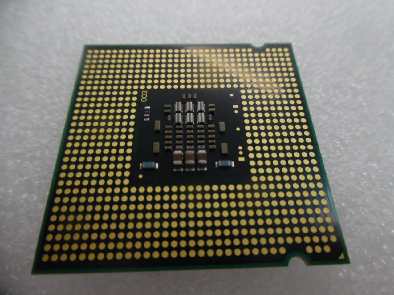 Intel Pentium Dual Core E2220 2 40 Ghz