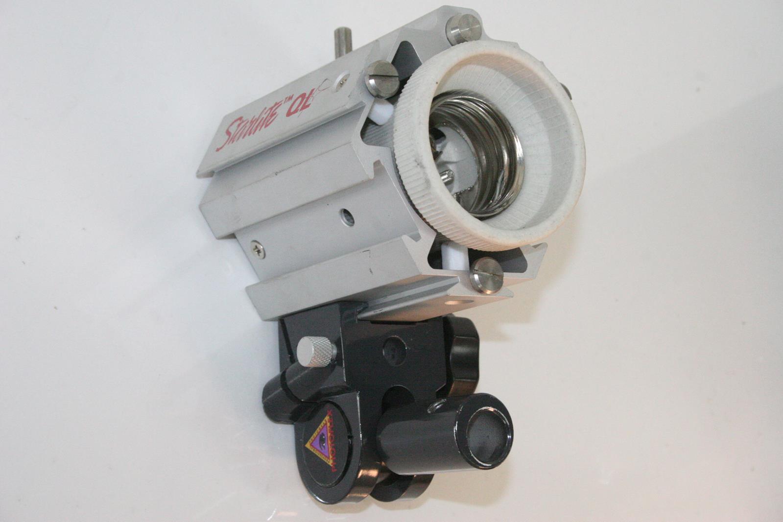 PHOTOFLEX FVBSL3200 StarLite QL Tungsten Light Source No Bulb