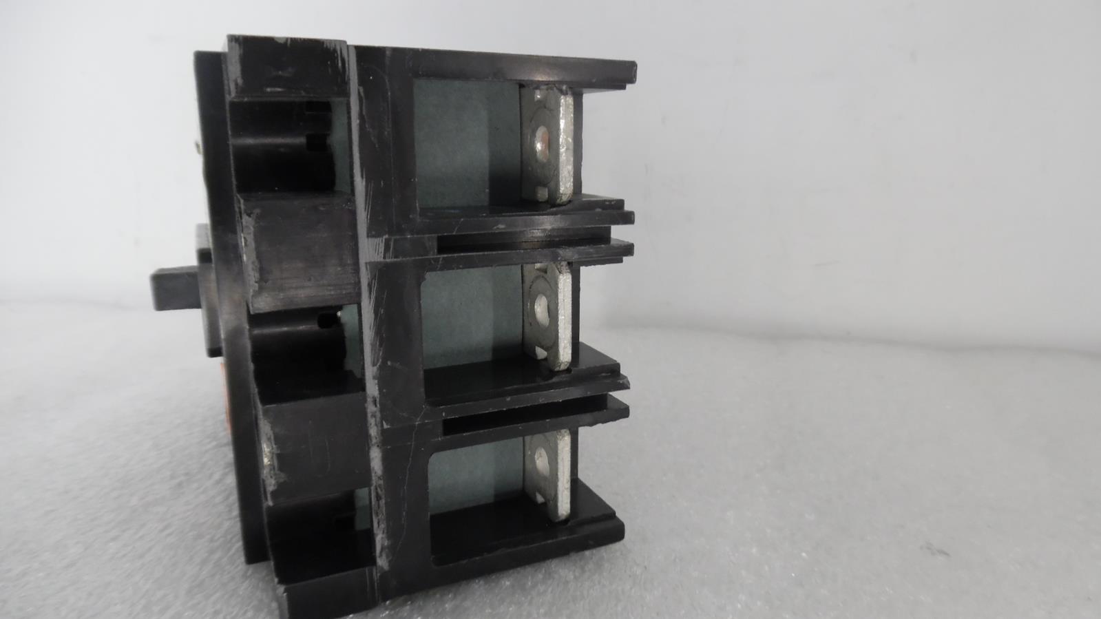 CUTLER-HAMMER E11713 CIRCUIT BREAKER 200 AMP | eBay