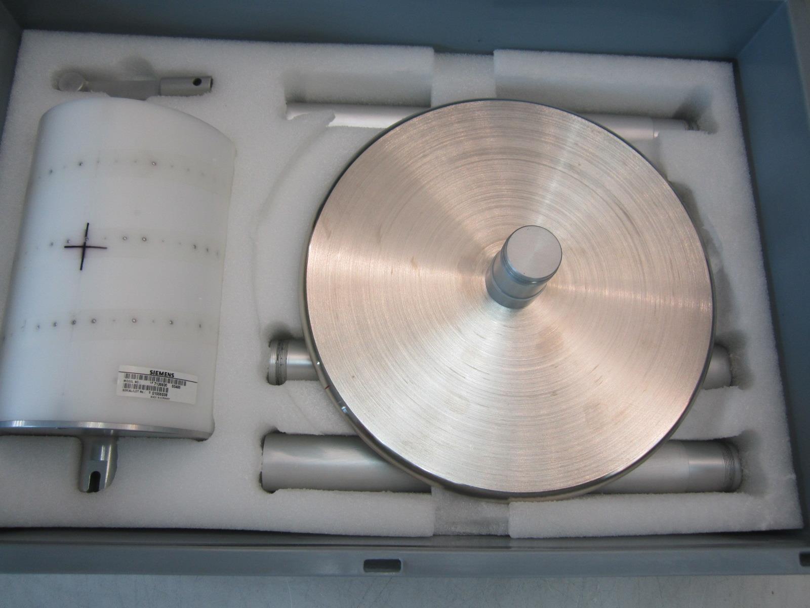 SIEMENS 7139947 CALIBRATION SERVICE KIT G5486 TT7139947 eBay