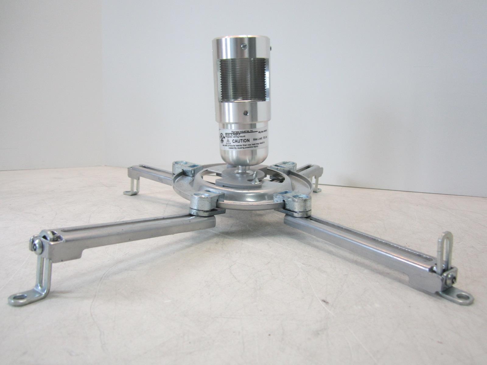 Epson Universal Projector Ceiling Mount Elpmbpjf No Ceiling