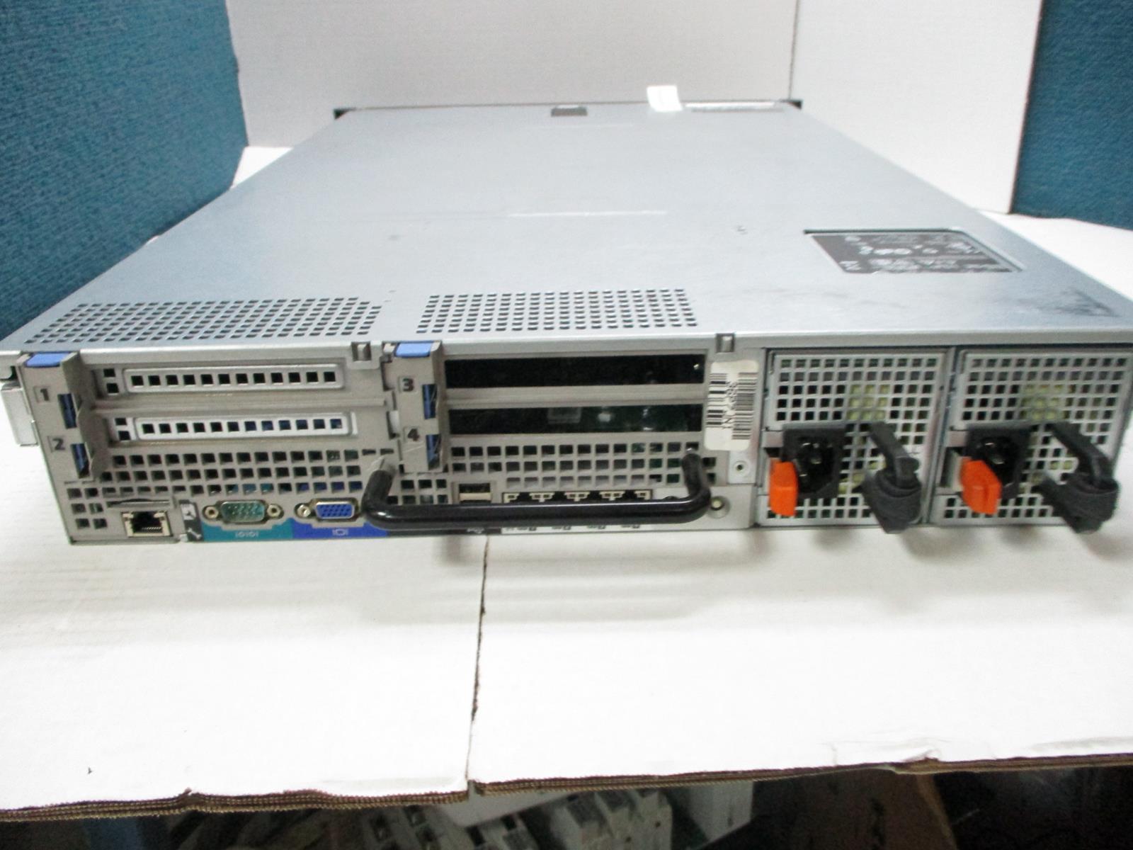 Poweredge R710 Server Dell Poweredge R710 Specs – Dell PowerEdge R710 Spec Sheet – NVFETO