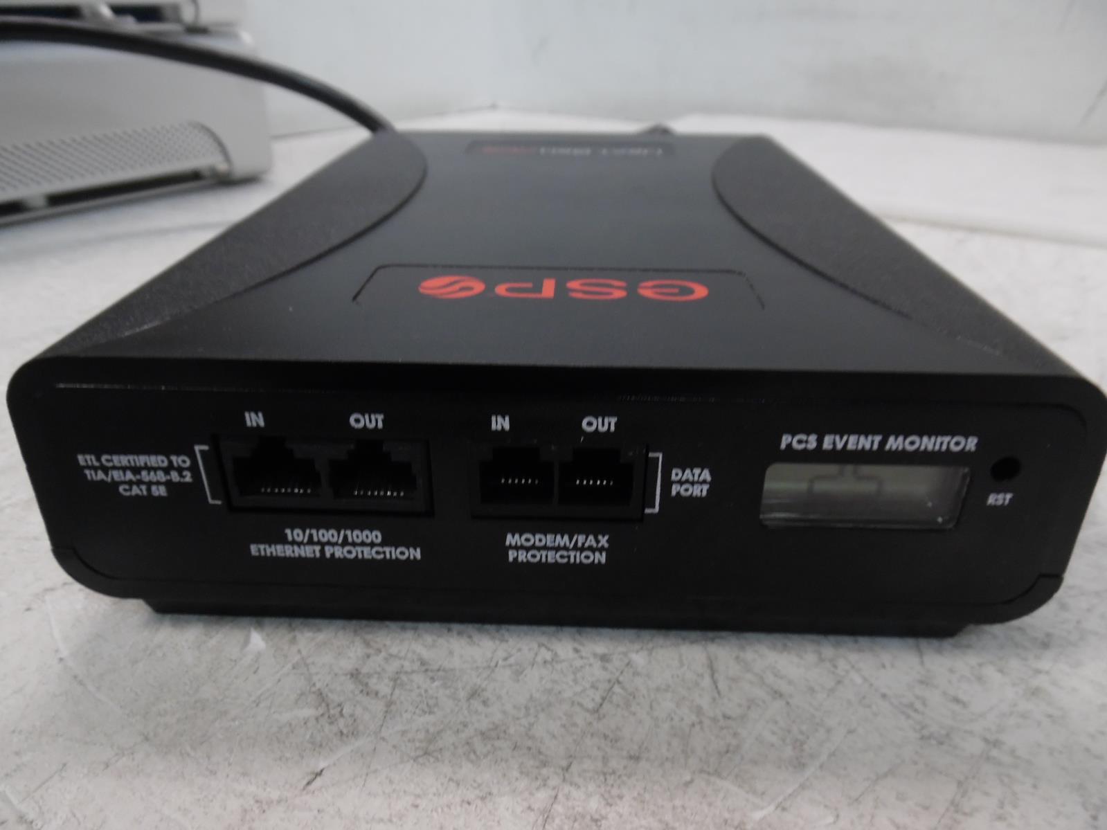 NEXT GEN ESP XGPCS15D KM POWER CONDITIONING SYSTEM eBay