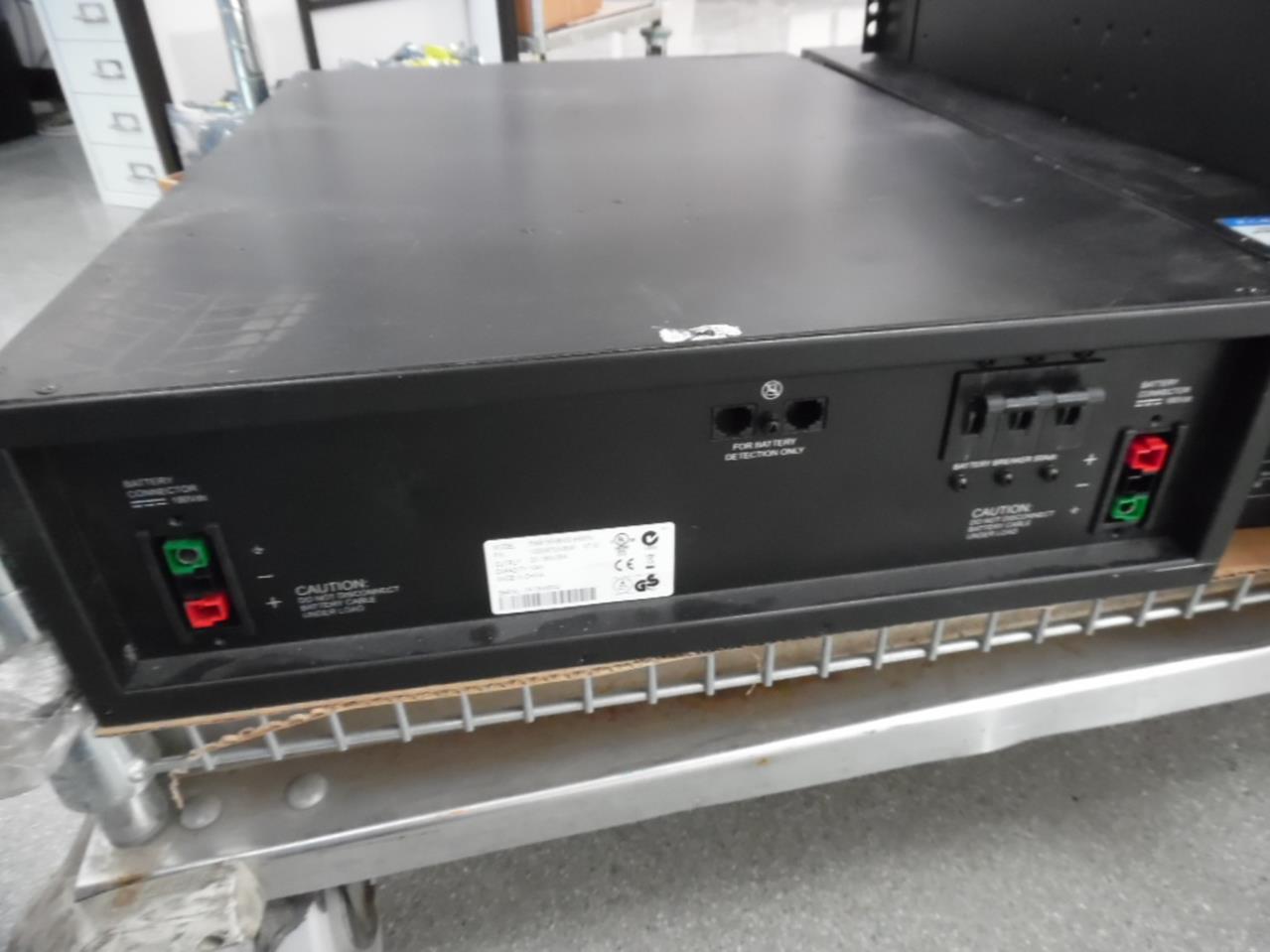 Eaton 9135 аккумуляторы