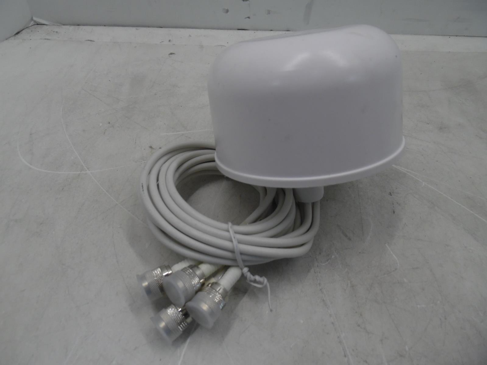 ACCELTEX ATSOO245464RPTP36 2.4/5GHz 4/6dbI INDOOR/OUTDOOR ANTENNA