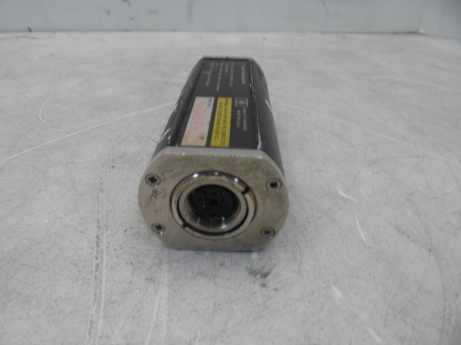 HEWLETT-PACKARD 8484A POWER SENSOR HP AGILENT | eBay