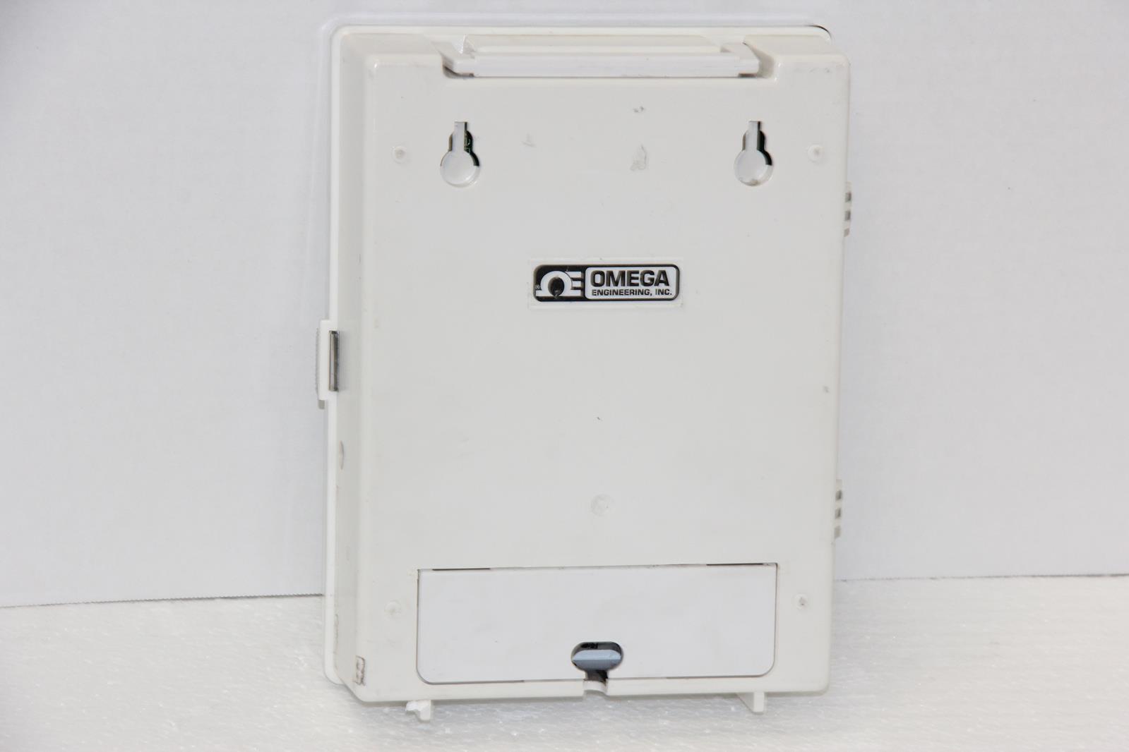 Omega ph recorder controller atilainabox