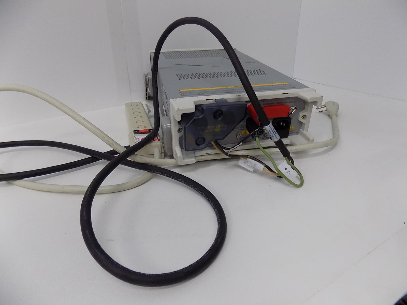 YOKOGAWA WT210 76040/C1 DIGITAL POWER METER eBay